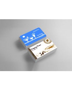 Bussiness Card