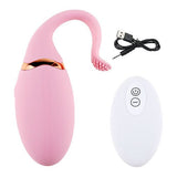 Wireless vibrator egg remote sex toy for women vaginal balls vibrating egg for couples erotic toys intimate sex products shop