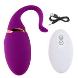 Wireless vibrator egg remote sex toy for women vaginal balls vibrating egg for couples erotic toys intimate sex products shop