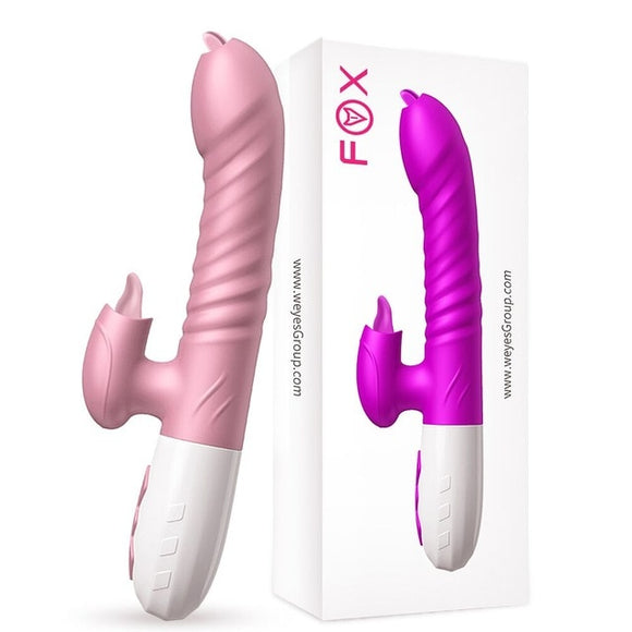 10 Speeds Vibrating dildo with Sucking vibrator for woman Strapon Anal vaginal Clitoris Stimulator vibrators Adult toys and sex