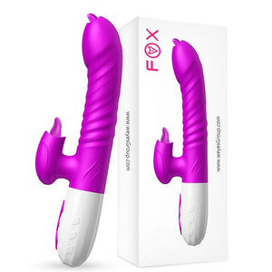 10 Speeds Vibrating dildo with Sucking vibrator for woman Strapon Anal vaginal Clitoris Stimulator vibrators Adult toys and sex