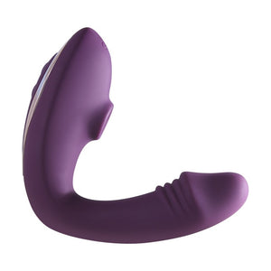 10 Speep Vagina Vibrator Nipple Sucking Clitoris Stimulation Orgasm Sucker Vibrating Dildo Erotic Adults Sex Toys for Women Shop