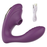 10 Speep Vagina Vibrator Nipple Sucking Clitoris Stimulation Orgasm Sucker Vibrating Dildo Erotic Adults Sex Toys for Women Shop