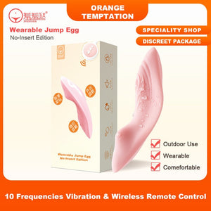 Fidget Toy Wearable Butterfly Dildo Vibrator Sex Toy for Women G Spot Clits Stimulator Wireless Remote Control Vibrating Panties