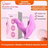 Fidget Toy Wearable Butterfly Dildo Vibrator Sex Toy for Women G Spot Clits Stimulator Wireless Remote Control Vibrating Panties