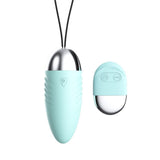 Sex Toys for Woman Wireless Remote Control 10 Speeds Vibrating Egg Clitoris Stimulator Vaginal Massage Ball G- Spot Vibrators