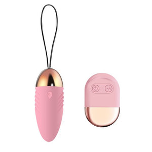 Sex Toys for Woman Wireless Remote Control 10 Speeds Vibrating Egg Clitoris Stimulator Vaginal Massage Ball G- Spot Vibrators