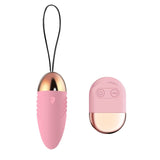 Sex Toys for Woman Wireless Remote Control 10 Speeds Vibrating Egg Clitoris Stimulator Vaginal Massage Ball G- Spot Vibrators