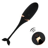 Silicone Jump Egg Remote Control Vibrator Clitoris Muscles Stimulator G-spot Massager Sex Toy for Women Kegel Vagina Ball